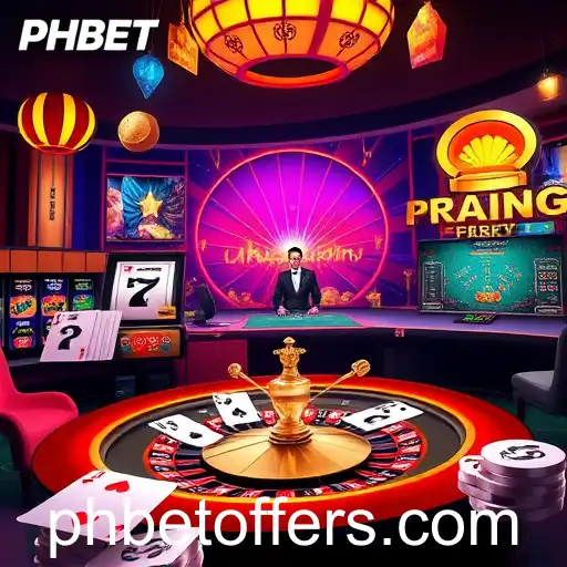 The Rise of Casino Games on PHBet: A New Era for Online Gaming Enthusiasts
