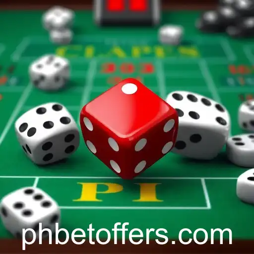 Exploring the Exciting World of Craps on Phbet