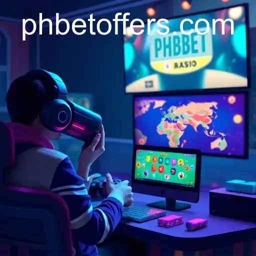 Emerging Trends in Online Gaming Platforms