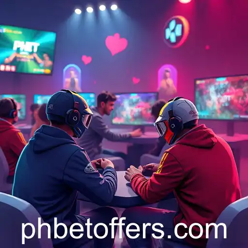 Emerging Trends in Online Gaming with PHBet