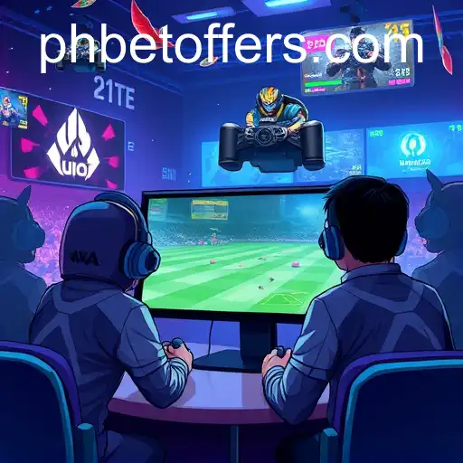 Evolution of Online Gaming in 2025