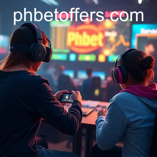 The Evolution of Online Gaming with Phbet