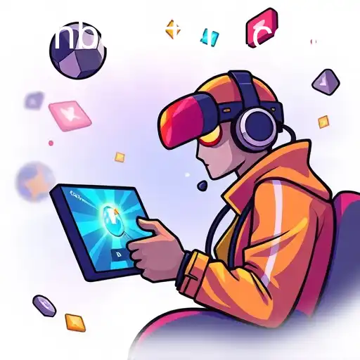 Gaming Rise in the Digital Era