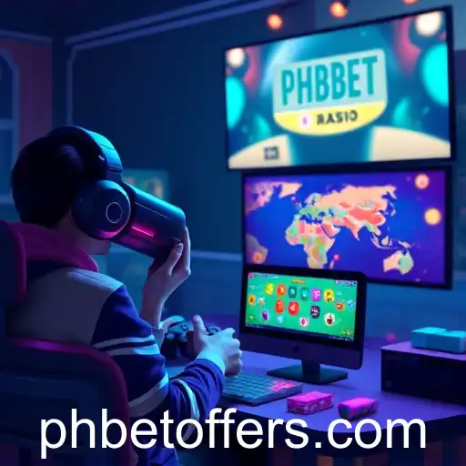 Emerging Trends in Online Gaming Platforms