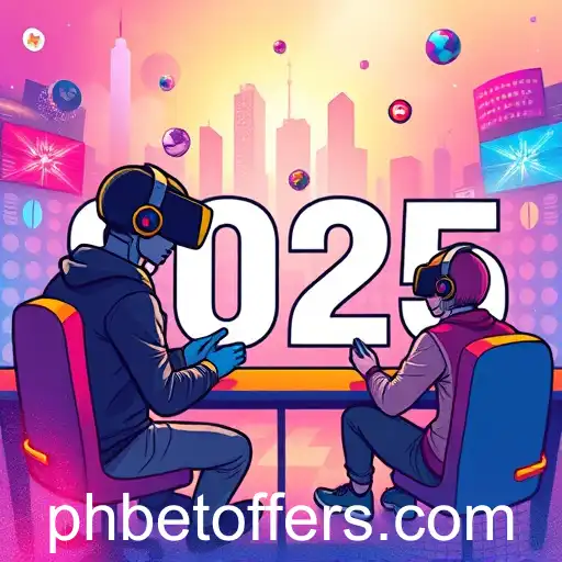 The Evolution of Online Gaming: Insights from PHBet's Success