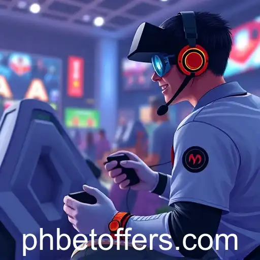 The Evolution of Online Games and Digital Interaction