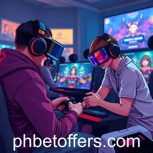 Evolution of Online Gaming in 2025