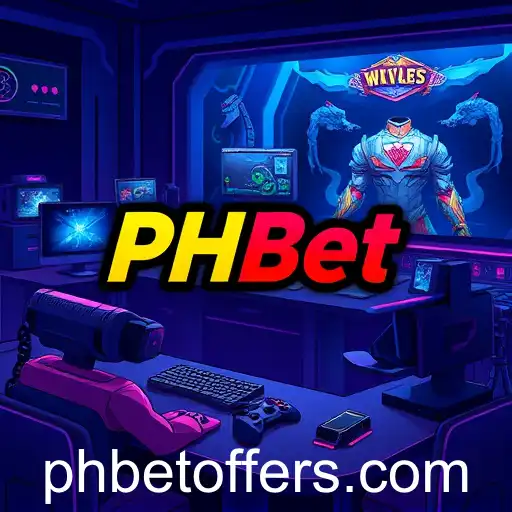 PHBet: Revolutionizing Online Gaming