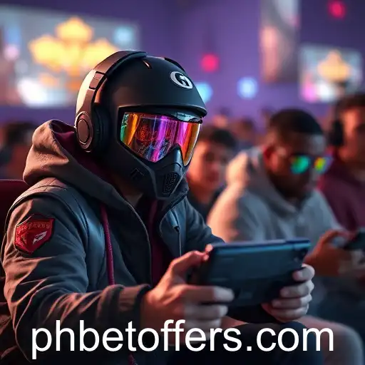 Gaming Phenomenon: PHBET's Rise in 2025