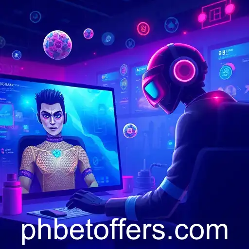 Phbet Revolutionizes Online Gaming Landscape