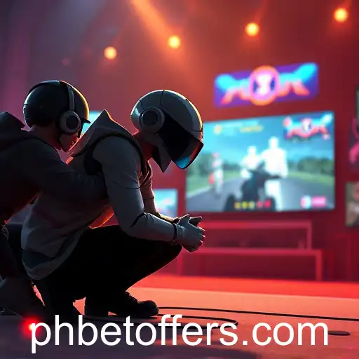 The Rise of Digital Gaming Platforms