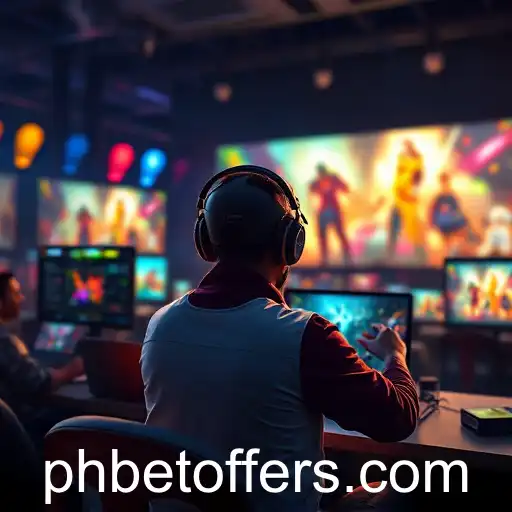 The Rise of Online Gaming in 2025