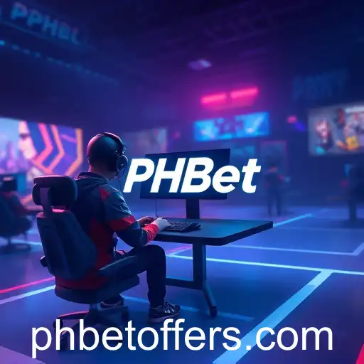 The Rise of PHBET in Online Gaming