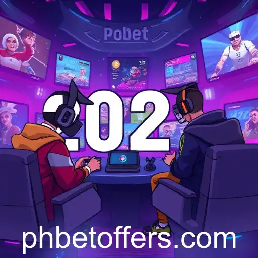 The Rise of Online Gaming with PHBet