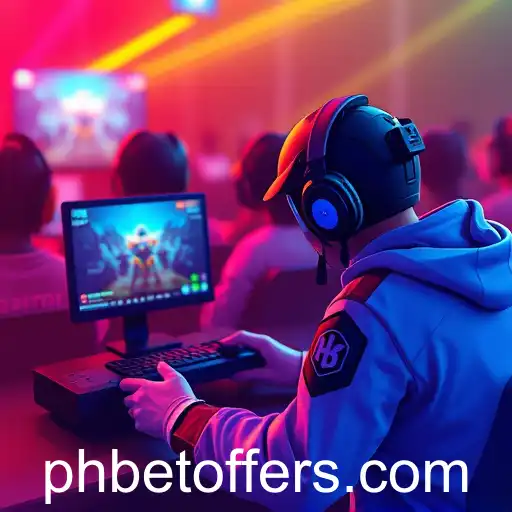 Rising Popularity of Online Gaming with Phbet