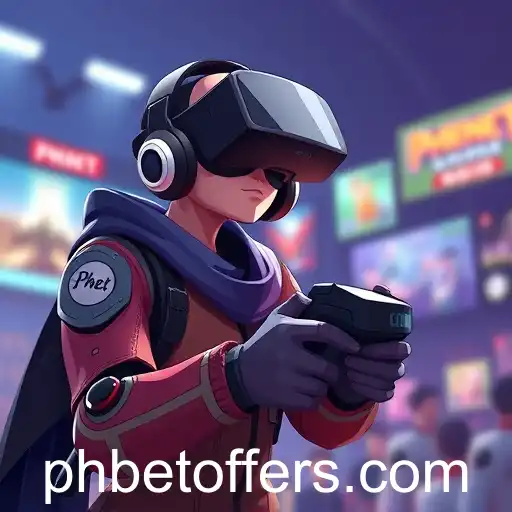 The Rise of Phbet: Shaping Online Gaming