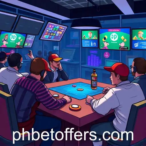 The Rise of Phbet in Digital Gaming