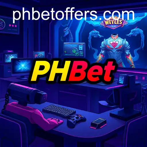 PHBet: Revolutionizing Online Gaming