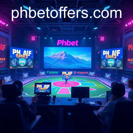 Phbet Revolutionizes Online Gaming Experience