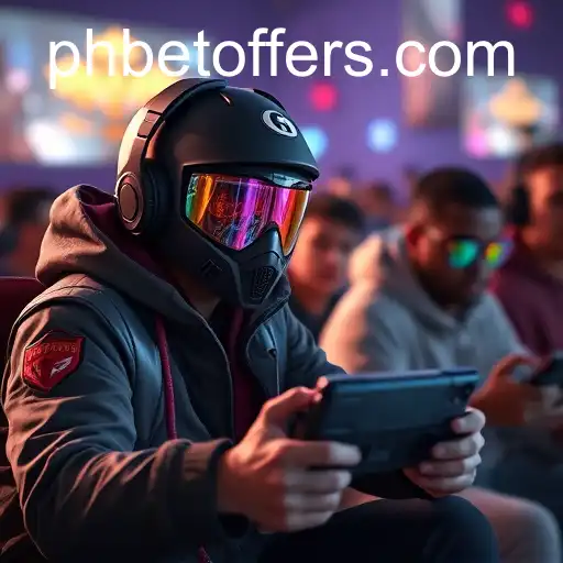 Gaming Phenomenon: PHBET's Rise in 2025