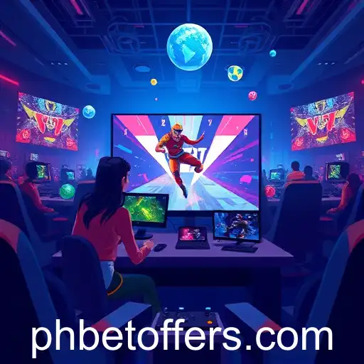 Phbet Revolutionizes Online Gaming Experience