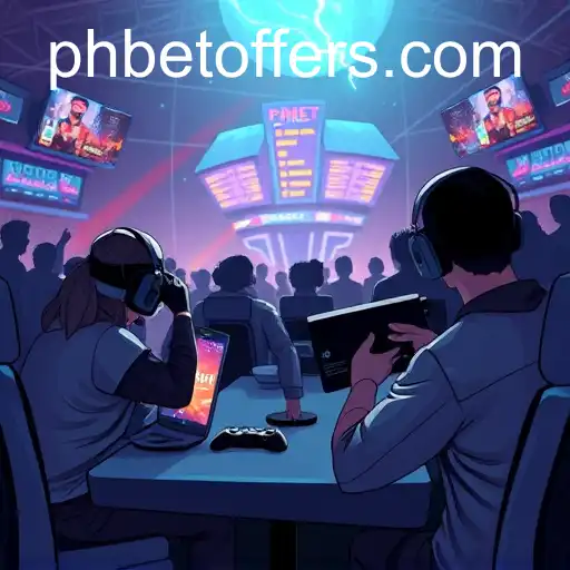 The Rise of Online Gaming Platforms