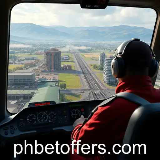 The Rise of PHBET in Online Gaming