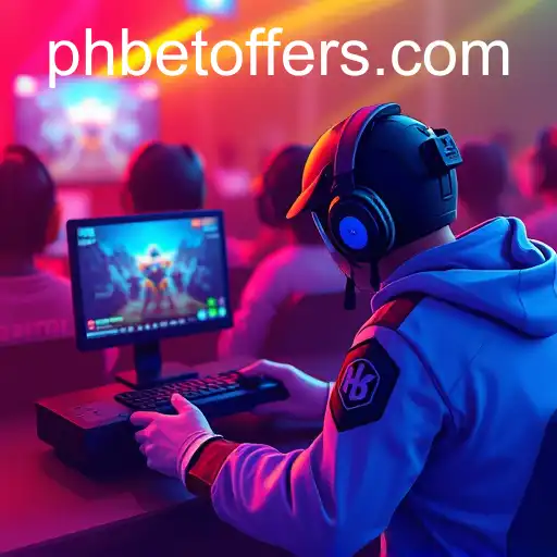 Rising Popularity of Online Gaming with Phbet