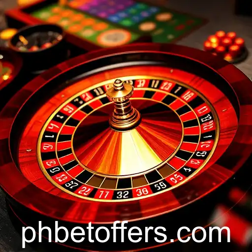 Understanding the Popularity of Roulette on PHBet