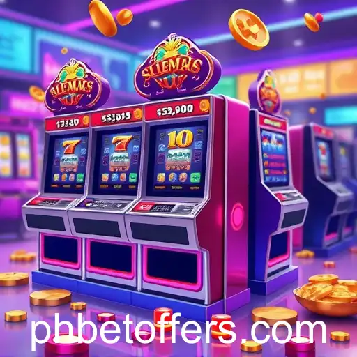 Exploring the Allure of Slot Machines on PHBet: A Comprehensive Insight