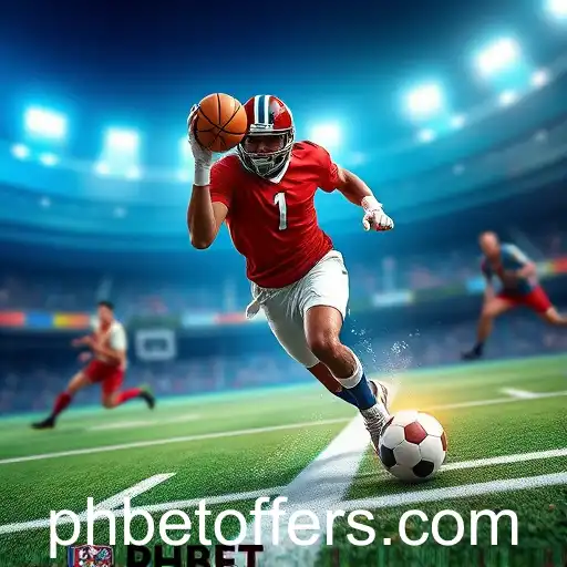 Exploring the World of Online Sports Betting with PHBet