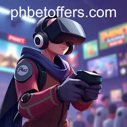 The Rise of Phbet: Shaping Online Gaming